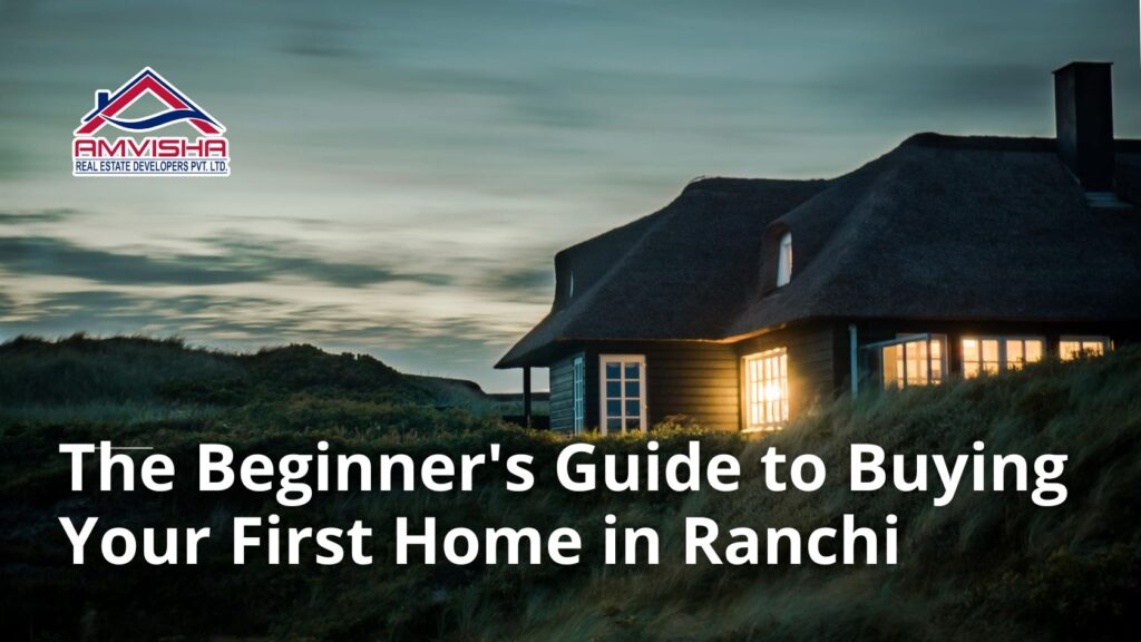 Guide to Buying Your First Home